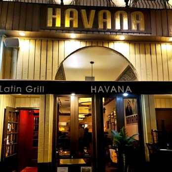 Havana Grill - Cuban Near Me - Chicago, Illinois