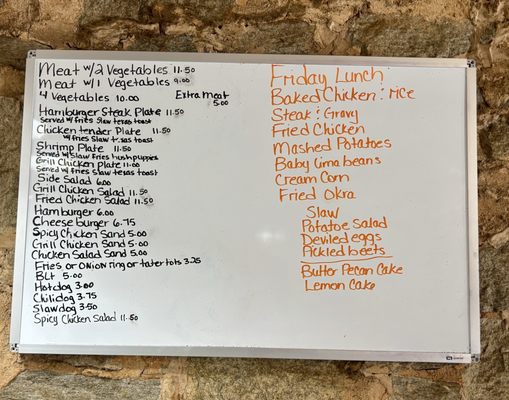 Menu photo 1 Hoschton Cafe Braselton, GA Menu photo 1 Hoschton Cafe Braselton, GA