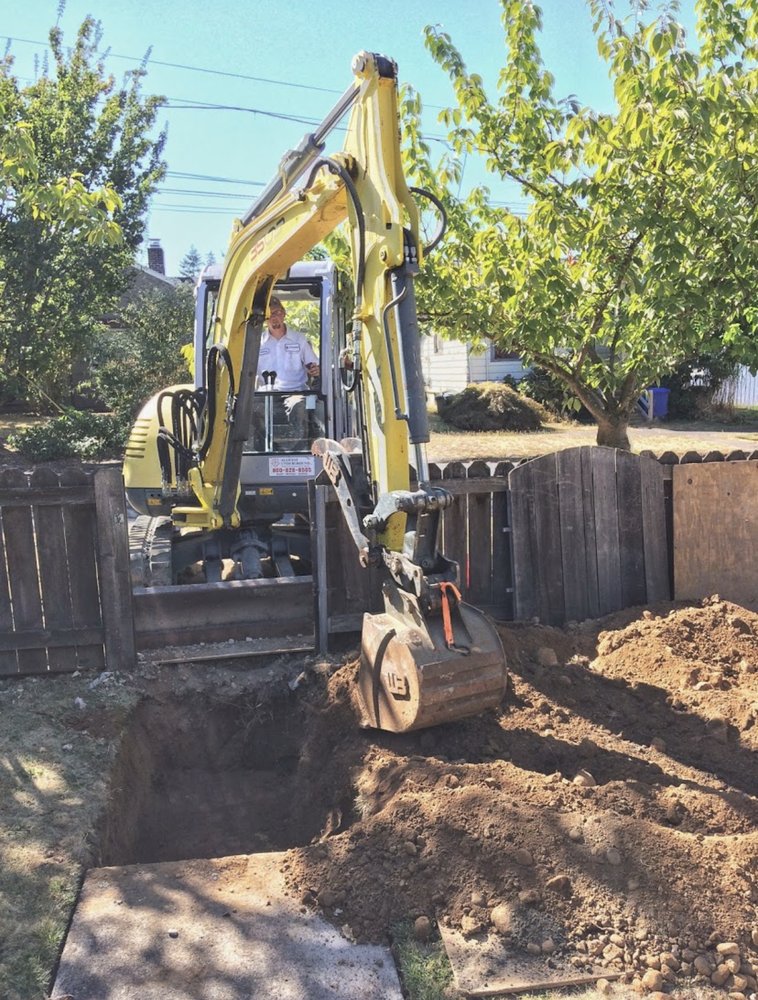 Slide of ASAP Plumbing and Mechanical Solutions