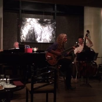 Bistango in Irvine - Monday night jazz band - American Near Me - Irvine, California