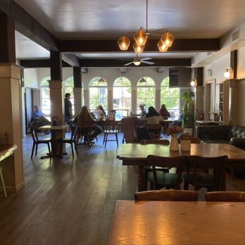 The Altamont General Store - Interior - Grocery Near Me - Occidental, California