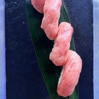 Umi - Tuna Nigiri - Japanese Near Me - Winter Park, Florida Umi - Tuna Nigiri - Japanese Near Me - Winter Park, Florida