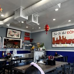 Renovated