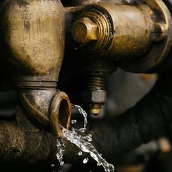 Blue Wrench Plumbing