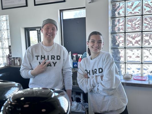 Third Way Coffee House by null
