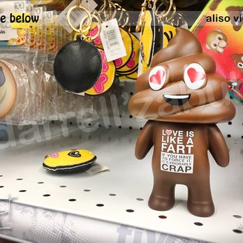 Five Below - "Sh*thead" - Department Stores Near Me - Aliso Viejo, California