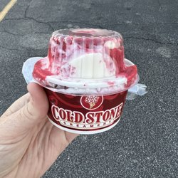 Cold Stone Creamery