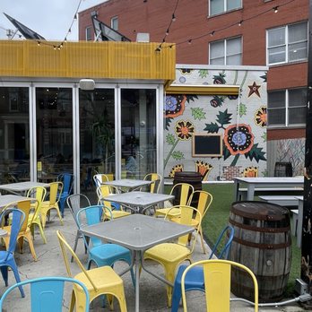 Big Star - Mexican Near Me - Chicago, Illinois