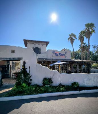 Rancho de Tia Rosa by null