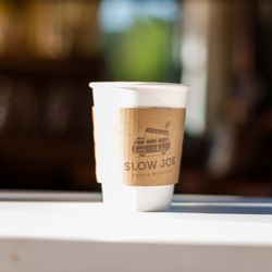 Slow Joe Coffee Roasters