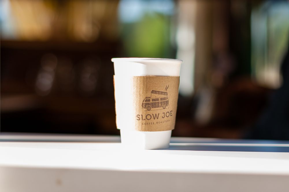 SLOW JOE COFFEE ROASTERS Updated May 2024 14 Photos Eugene