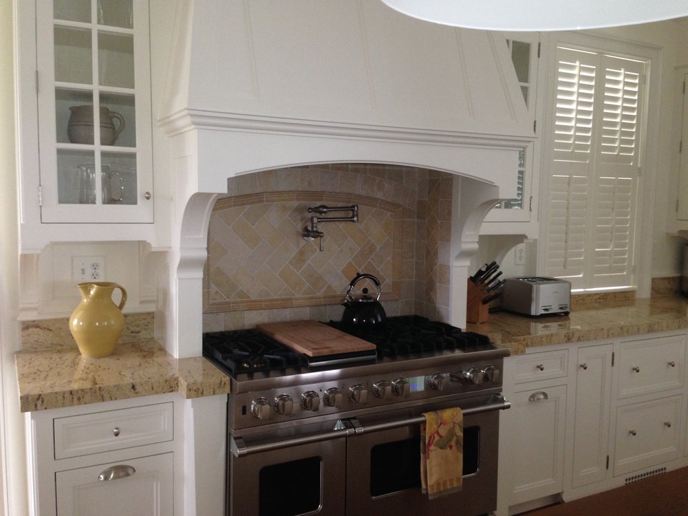 Slide of Collier's Plumbing Service