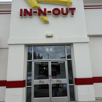 In-N-Out Burger - American Near Me - San Antonio, Texas In-N-Out Burger - American Near Me - San Antonio, Texas
