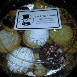 A little bit of heaven right here on earth. Simply THE BEST COOKIE YOU WILL EVER TASTE!