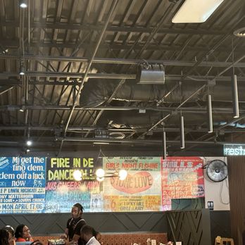 Ms. Icey's Kitchen & Bar - Bars Near Me - Decatur, Georgia