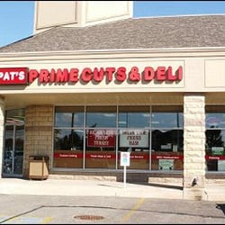 Pat's Prime Cuts and Deli
