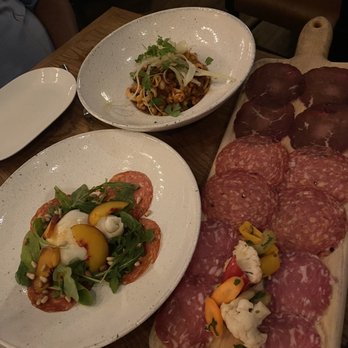 Tagliata - Italian Near Me - Baltimore, Maryland Tagliata - Italian Near Me - Baltimore, Maryland