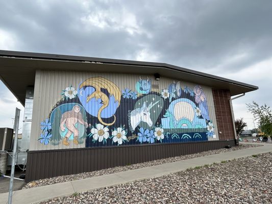 Little Thistle Brewing by null