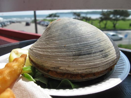 Flo's Clam Shack by null