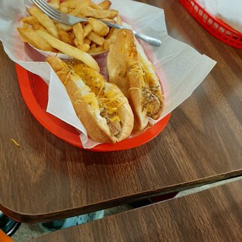 Coney Dog Cafe - Hot Dogs Near Me - Fort Wayne, Indiana