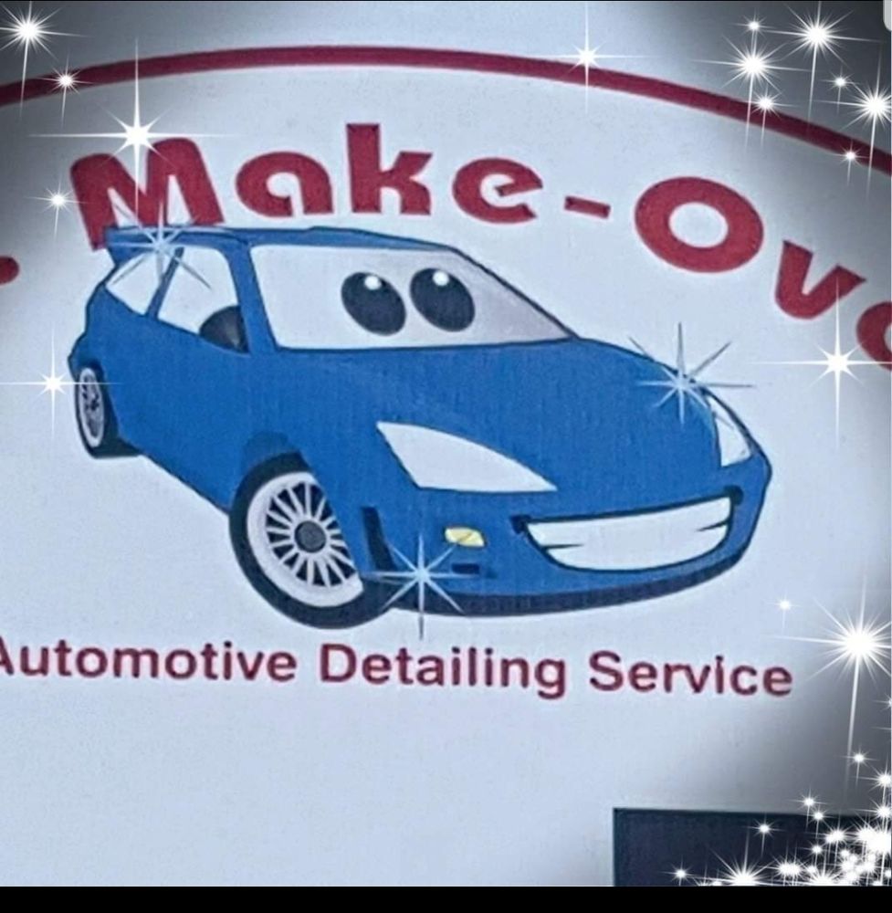 MR. MAKEOVER AUTOMOTIVE DETAILING Updated October 2024 800 East