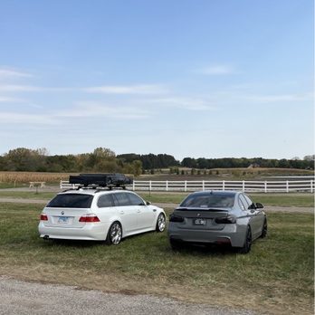 Kuipers Family Farm - Plenty of parking spaces even on a busy Sunday afternoon - Venues & Event Spaces Near Me - Maple Park, Illinois Kuipers Family Farm - Plenty of parking spaces even on a busy Sunday afternoon - Venues & Event Spaces Near Me - Maple Park, Illinois