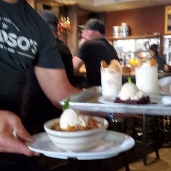 Bludso's BBQ - And..dessert! - Barbeque Near Me - Los Angeles, California Bludso's BBQ - And..dessert! - Barbeque Near Me - Los Angeles, California