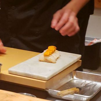 Hidden Fish - Sushi Bars Near Me - San Diego, California