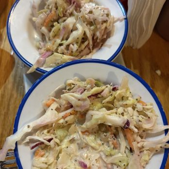 Hyman's Seafood - Coleslaw - Seafood Near Me - Charleston, South Carolina Hyman's Seafood - Coleslaw - Seafood Near Me - Charleston, South Carolina