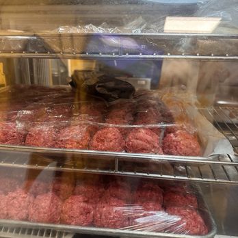 Eat Crispy Burger Encinitas - fresh meat - Burgers Near Me - Encinitas, California