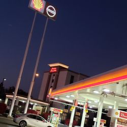 Shell