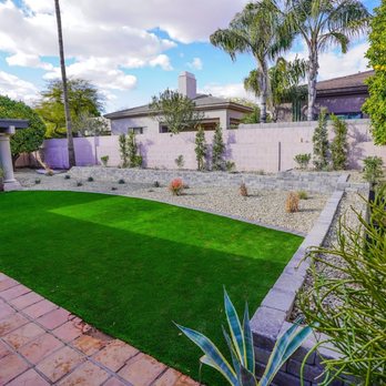 Three Timbers - Landscaping Near Me - Scottsdale, Arizona Three Timbers - Landscaping Near Me - Scottsdale, Arizona