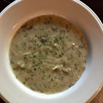 131 MAIN Restaurant - Mushroom & Artichoke Soup ! - New American Near Me - Charlotte, North Carolina 131 MAIN Restaurant - Mushroom & Artichoke Soup ! - New American Near Me - Charlotte, North Carolina
