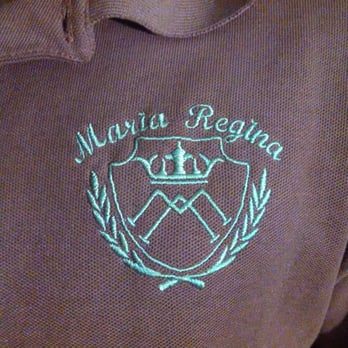 Maria Regina Catholic School - Uniform polo shirts - Religious Schools Near Me - Gardena, California