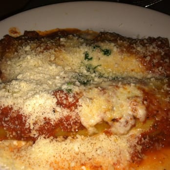 Castelli's - Cannelloni. - Italian Near Me - Palm Desert, California Castelli's - Cannelloni. - Italian Near Me - Palm Desert, California