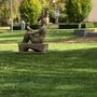 Photo of Statue Mutter mit Kind - Socha matka s dítětem