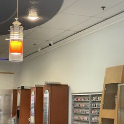 TJ Salon & Nails - Cameras