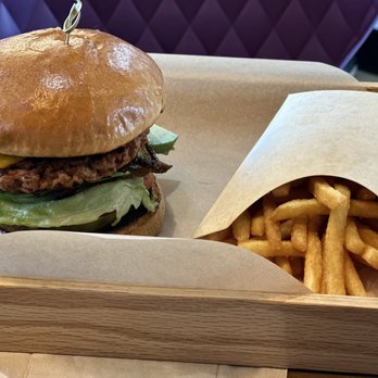 ChagaRoot - Camacho style burger - Burgers Near Me - Las Vegas, Nevada ChagaRoot - Camacho style burger - Burgers Near Me - Las Vegas, Nevada