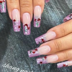 Shang Nail