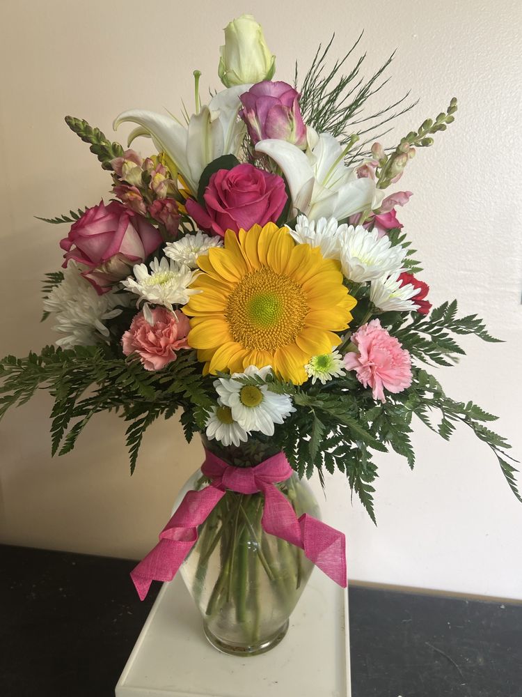 FLOWERS TODAY FLORIST Updated September 2024 5106 Trouble Creek Rd
