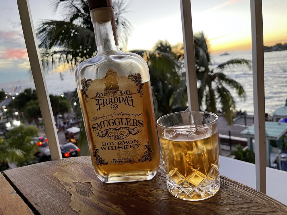 KEY WEST TRADING COMPANY Updated October 2024 22 Photos 627 Eaton