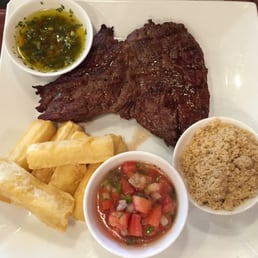 Skirt Steak