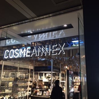 THREE 西武池袋本店 - Updated November 2025 - 南池袋1-28-1, 豊島区