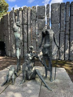 St Stephen's Green by null