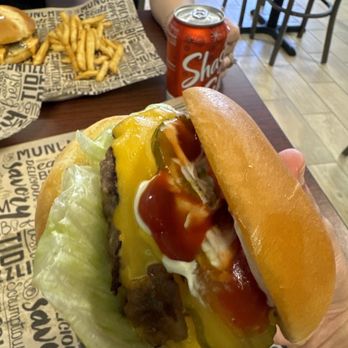 Kitchen 804 - Original 804 Burger - Burgers Near Me - Union City, California Kitchen 804 - Original 804 Burger - Burgers Near Me - Union City, California