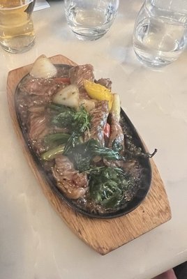 Nok's Kitchen on Stockbridge by null