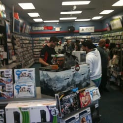 Gamestop