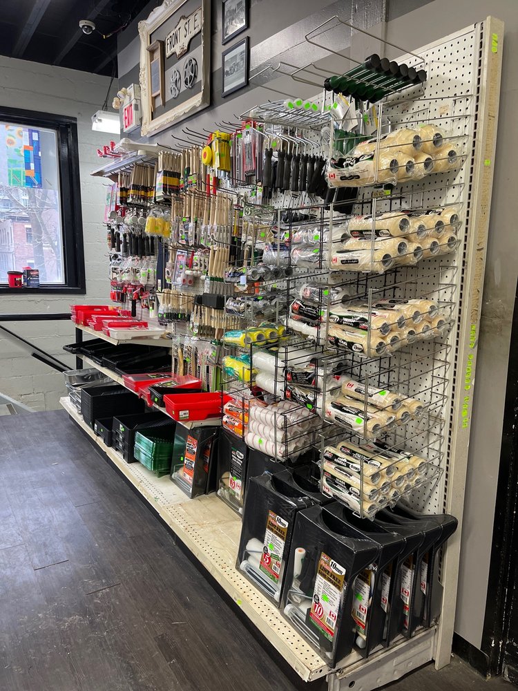 ROTBLOTT’S DISCOUNT WAREHOUSE Updated September 2024 78 Photos & 30