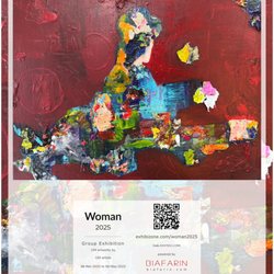South Bay Art Department - One of the pieces I created at SBAD was selected to appear in an exhibit!