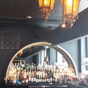 Waxlight Bar A Vin - Wine Bars Near Me - Buffalo, New York